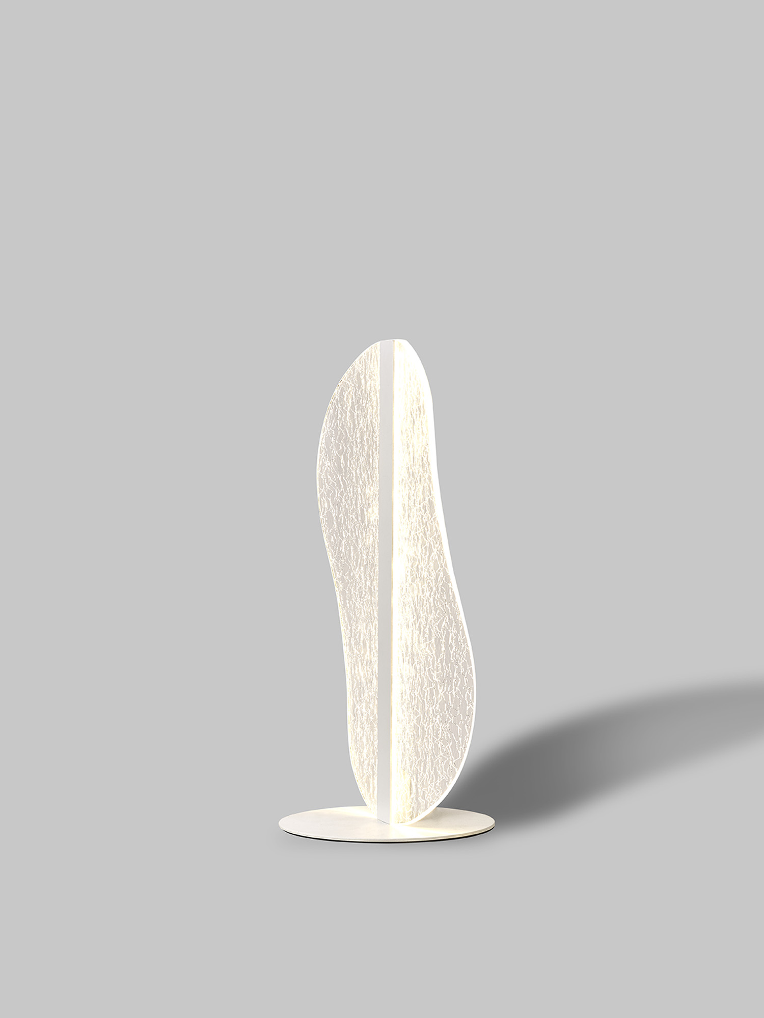 Bianca Table Lamps Mantra Modern Table Lamps
